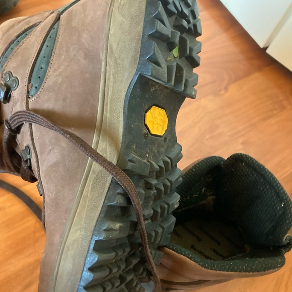 COPY - Original made in Italy, La Sportiva Hiking boots - Picture 7 of 10